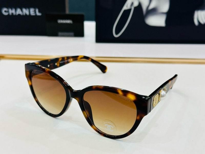 Chanel Sunglasses 2035